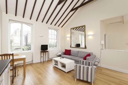 1 bedroom flat to rent - Photo 2