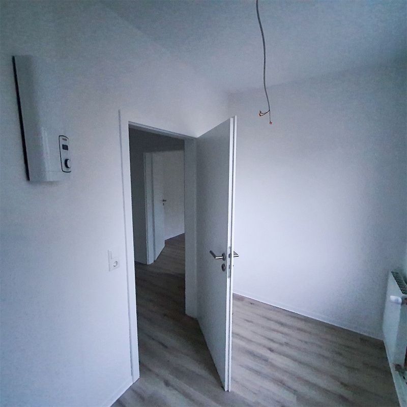 Modernisierte 2-Zimmer OG Wohnung in Wietzen zu vermieten - Photo 1