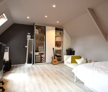 Huis te huur in Bellegem met 2 slaapkamers - Foto 6