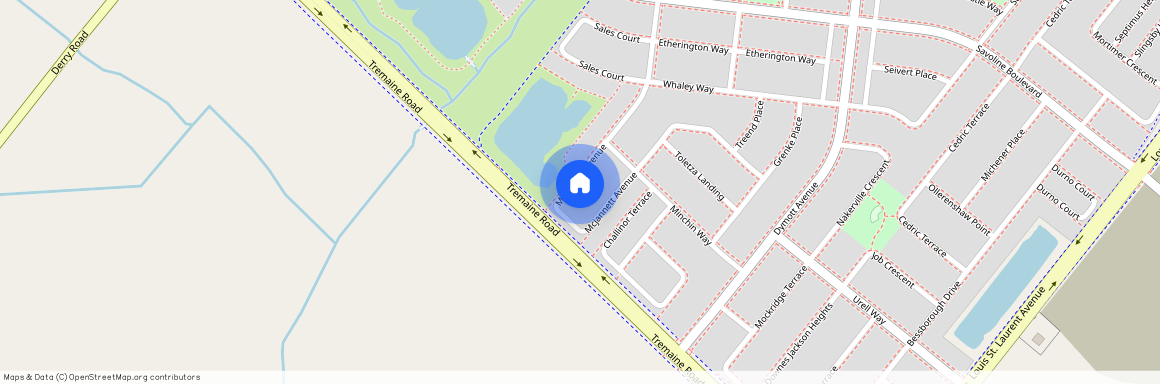 446 Mcjannett Avenue, Milton