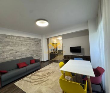 2 camere, modern, parcare, semicentral, zona Bosch, NTT Data, Scala - Photo 3