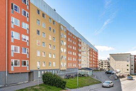 Ektorpsgatan 40, Norrköping - Photo 4