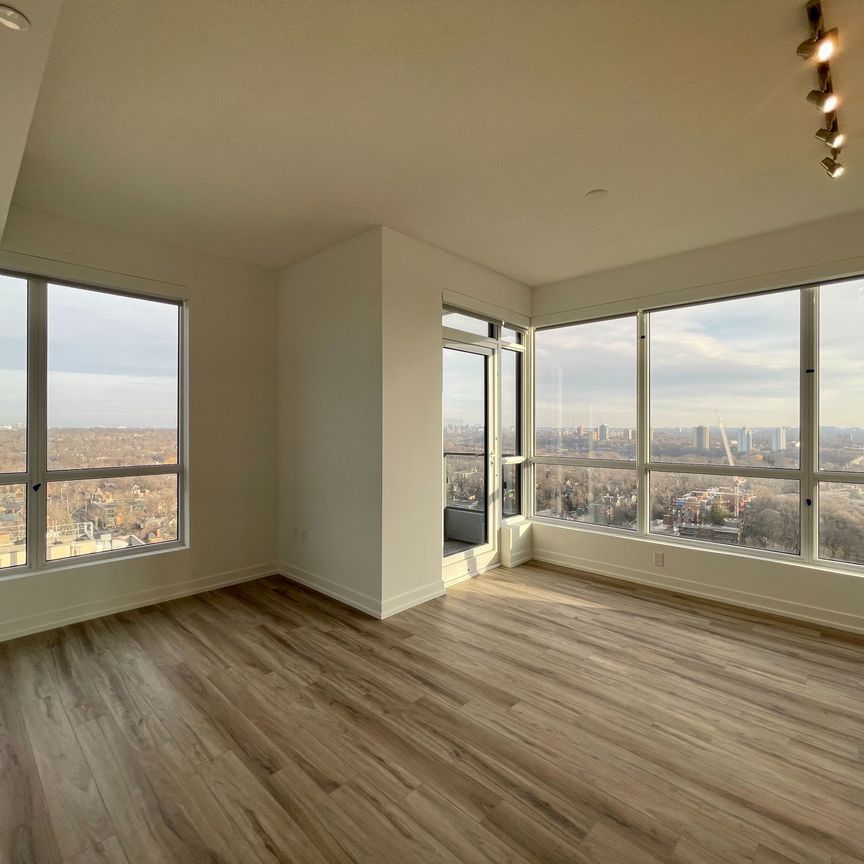 For Lease - 395 Bloor Street Unit# 1908, Toronto, Ontario - Photo 1
