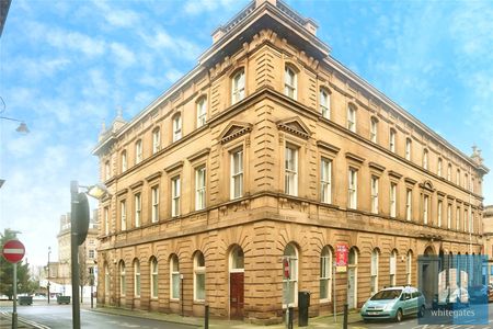 Britannia Buildings, St Peters Street, Huddersfield - Photo 2