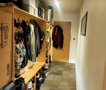 Room in a Shared Flat, George St, B3 - Photo 6