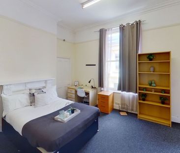 3 Brunel Terrace, NG7 1NJ, NOTTINGHAM - Photo 4