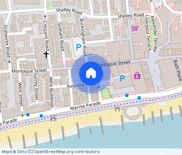 Prospect Place, WORTHING - Photo 1