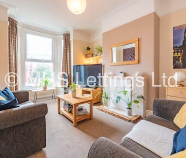 4 Bedroom Mid Terraced House for rent in Thornville Road - Photo 6