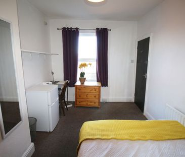 Student Accommodation, 105 Burton Road, Lincoln, Lincolnshire, LN1 ... - Photo 6