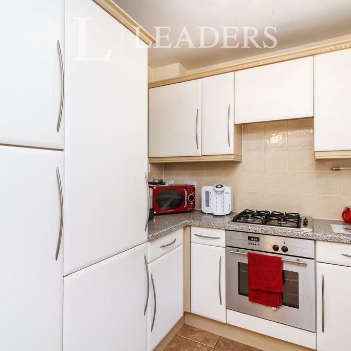 2 bedroom house to rent - Photo 1