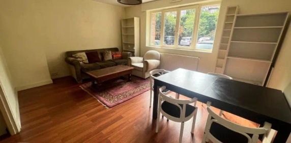 Appartement à louer 3 pièces 67.92m² - Photo 2