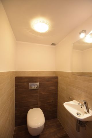 Miasteczko Wilanów Sarmacka - 3 pokoje 87 m2 garaż - Zdjęcie 2