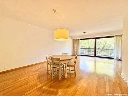 Appartement te huur - Foto 4