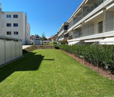 2.5 Zimmer, 59 m², 2. Stock - Photo 2