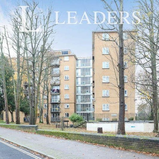 Countisbury House, Crescent Wood Road, SE26 - Photo 1