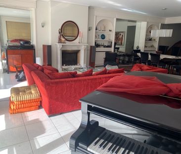 Ενοικίαση κατοικίας, 500 τ.μ., Εκάλη, 5.000 € - Φωτογραφία 2