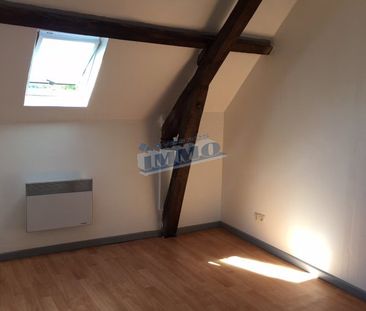 Appartement 2 pièces à Avesnes-le-Comte - Photo 1