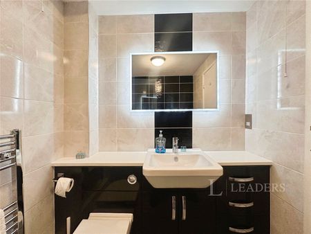 2 bedroom apartment to rent Mariner Avenue, Birmingham, B16 - Photo 4