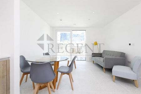 1 bedroom apartment to rent - Photo 4