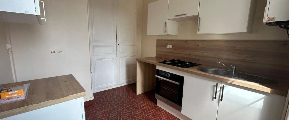 Appartement à louer 4 pièces 76.91m² - Photo 1