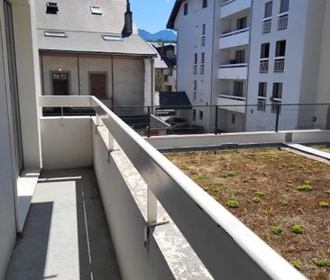 3 PIECES CHAMBERY LAURIER - Photo 1