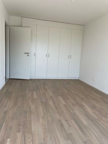 Bright 2.5-room apartment on 1st floor completely renovated in 2024 - Foto 2