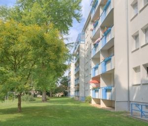 2 Zimmerwohnung gesucht? - Photo 1