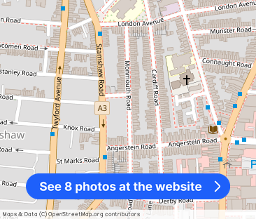 Monmouth Road, Portsmouth, Hampshire, PO2 - Photo 1