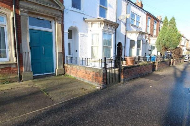 St Georges Road, Hull, HU3 - Photo 1