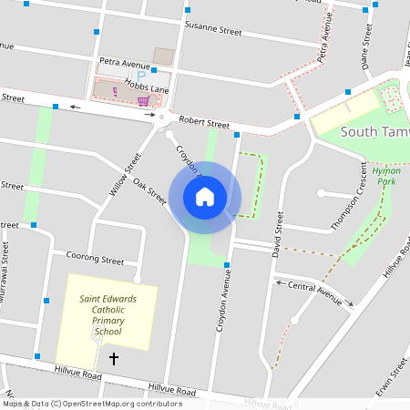 20 Croydon Avenue, NSW, 2340, South Tamworth