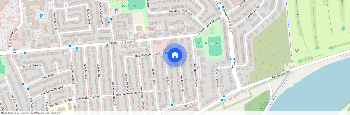 47 rue Michaud, Gatineau, Gatineau, Outaouais, J8T 1R6