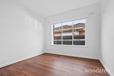 Spacious Home with Large Backyard - Photo 3