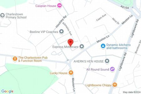 Kilmaine Avenue, Moston, Manchester, Greater Manchester, M9 7FN - Photo 4