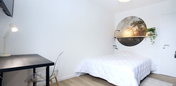 ALBERT CAMUS Colocation 4 chambres à Lorient - Photo 2