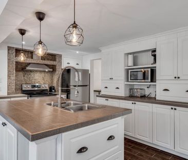 Maison à étages à louer - Stoneham-et-Tewkesbury - Photo 1
