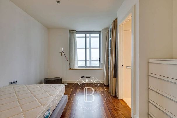 Luxury penthouse for rent in Barcelona, Catalonia - Foto 1