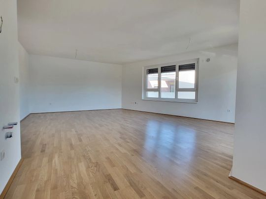 ERSTBEZUG! 3-Zimmer-Wohnung mit Balkon, Top 7 - Photo 1