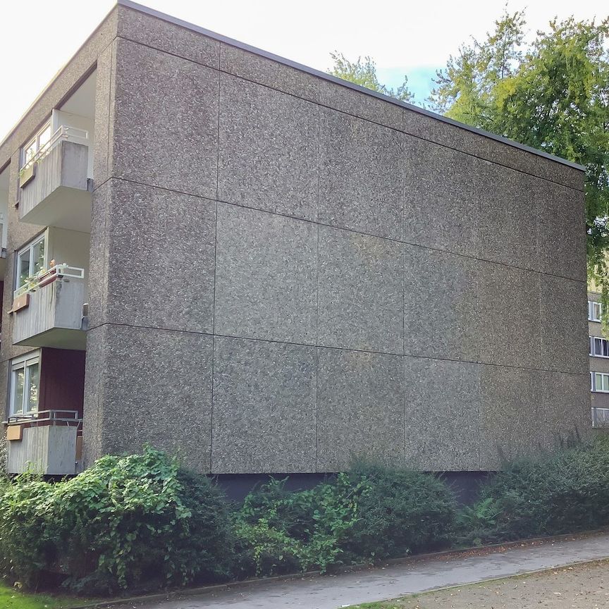 Im Grünen gelegene Single-Wohnung in Dortmund-Lütgendortmund - Photo 1