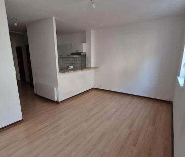 Appartement à louer 45m² - Photo 1