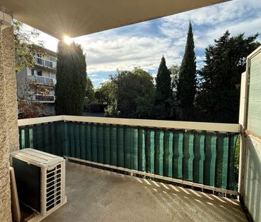 Appartement à louer 2 pièces • 49,36 m2 Rognac - Photo 1