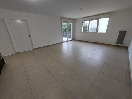 location Appartement T3 DE 65.4m² À MONTPELLIER - Photo 5