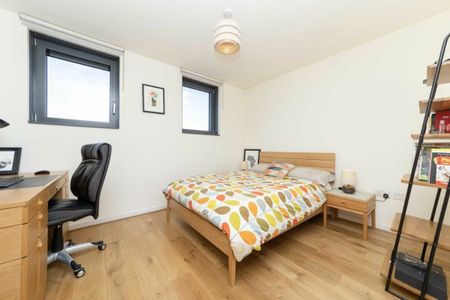 Homerton Road, Sky Apartments, E9 - Photo 4