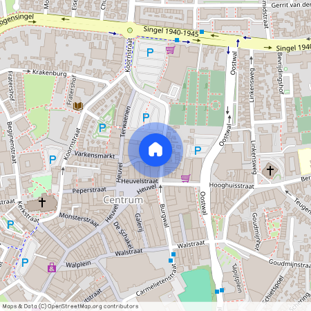 Meierijse Kar 22, Centrum-Noord, 5341DL, Oss