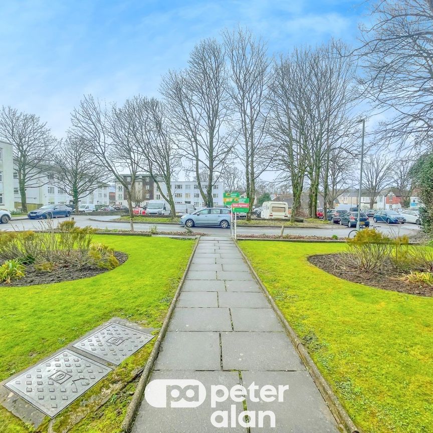 Lime Trees, Llanishen Court, Llanishen, Cardiff - Photo 1