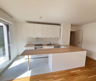 T3 Meudon - Photo 1