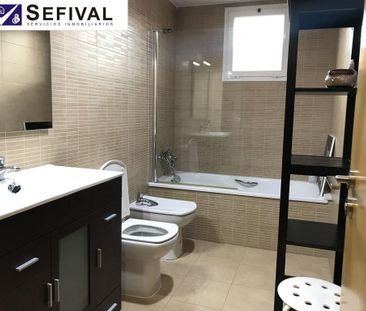 Piso de alquiler en Calle C Ciudad Aprendiz 9 Letra, Camí Reial - Photo 5