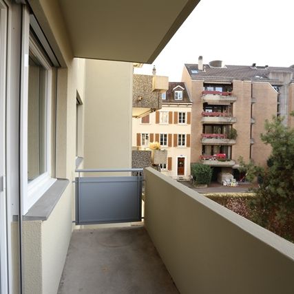 2-Zimmerwohnung in sanierter, gepflegter Liegenschaft - Foto 1