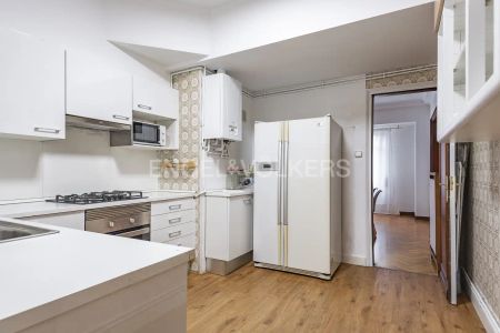 Piso de alquiler en El Camp d'en Grassot i Gràcia Nova - Photo 5