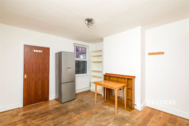 3 bedroom house to rent Farley Street, Nottingham, Nottinghamshire, NG6 - Photo 1