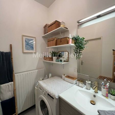 Bien habitation - Photo 2